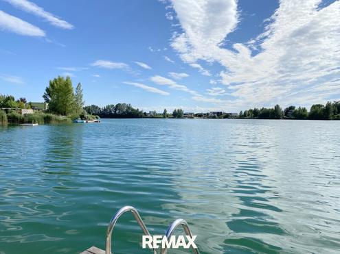 First Come - First Serve, die letzten 2 Wohnungen am See!
