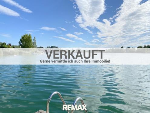 VERKAUFT - First Come - First Serve, die letzten 2 Wohnungen am See!
