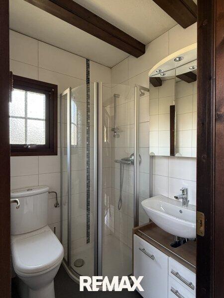 Erdgeschoss - Badezimmer