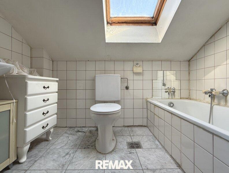 Obergeschoss - Badezimmer