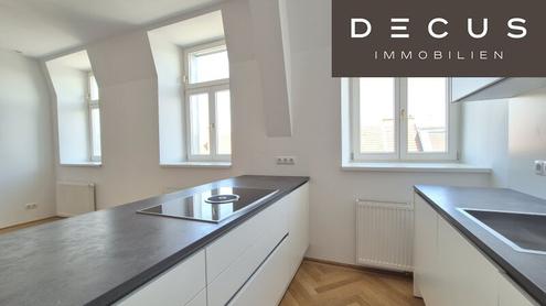 | 3 ZIMMER | HELLE R�UME | 5. STOCK