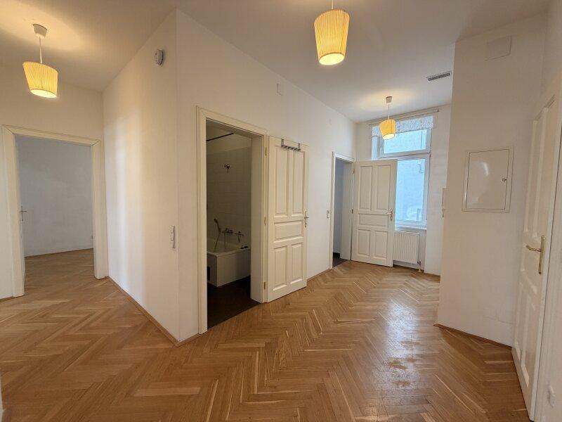 Vorzimmer