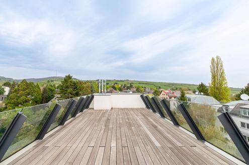 Exklusives Penthouse mit 3-Zimmern zu verkaufen!