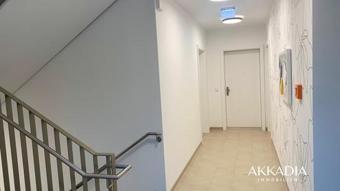Traumhafte Gartenwohnung in exklusiver Lage - A\