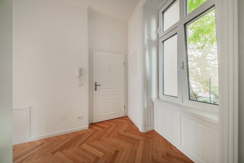Vorzimmer
