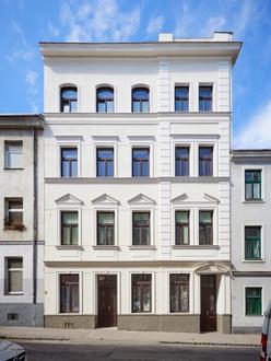 ROHDACHBODEN MIT AUSBAUPOTENZIAL: 183 m� Wohnnutzfl�che nahe Elterleinplatz & zuk�nftiger U5
