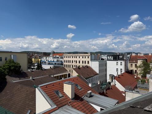 ROHDACHBODEN MIT AUSBAUPOTENZIAL: 183 m� Wohnnutzfl�che nahe Elterleinplatz & zuk�nftiger U5