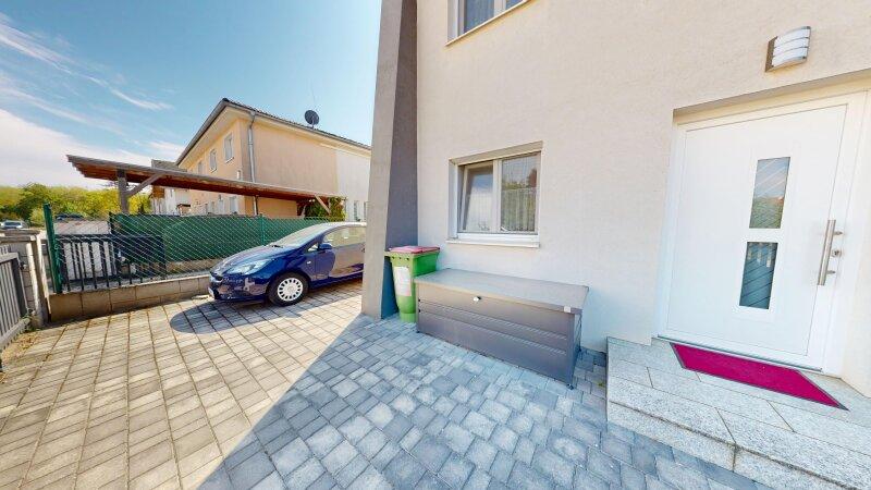 Haus/stellplatz