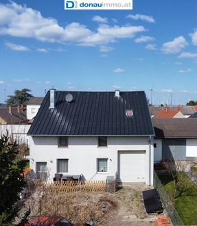 Sichere Anlage in aufstrebender Gemeinde! Zuhause Geld verdienen!