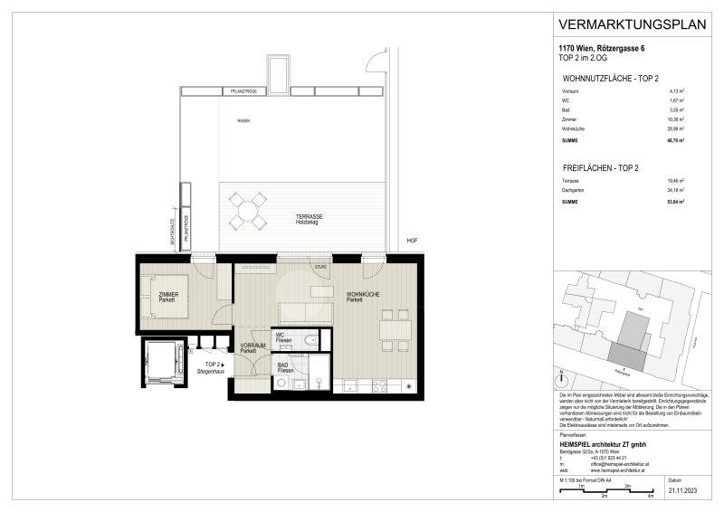 Plan