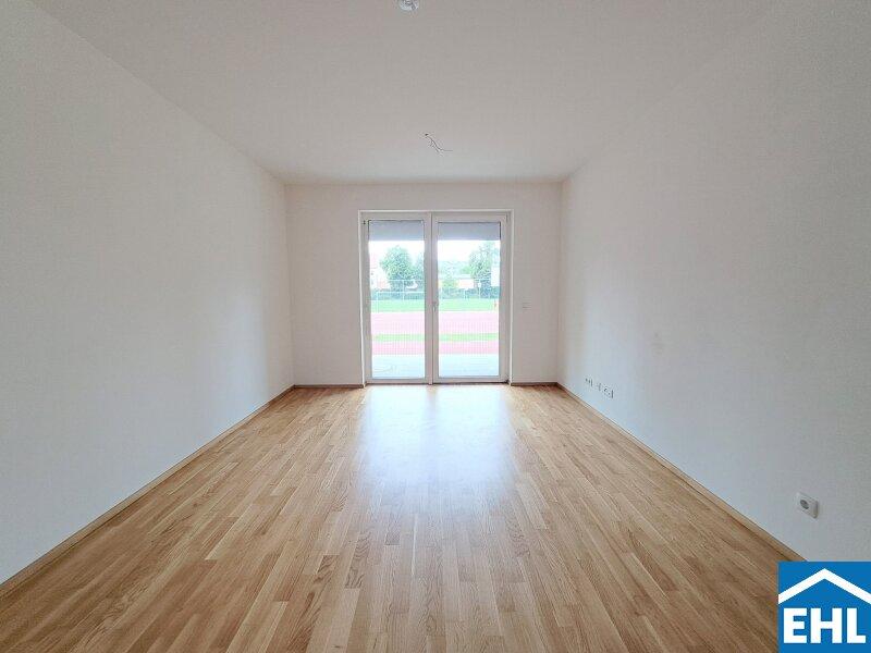Musterzimmer