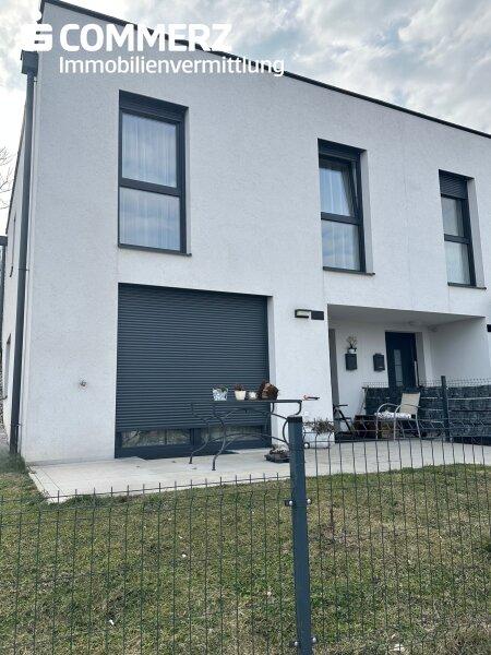 Au�enansicht Haus
