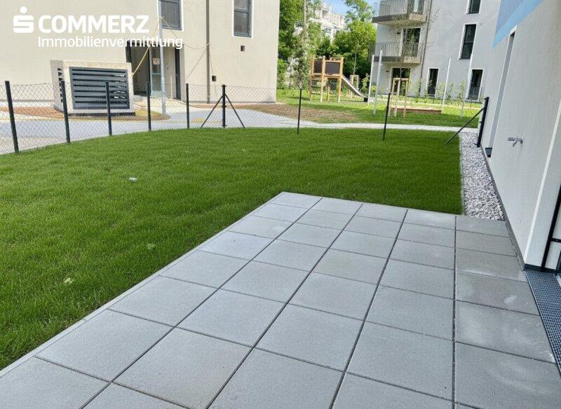 Garten 3 (KI-generiert)