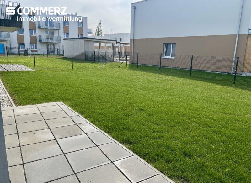 Garten 2 (KI-generiert)