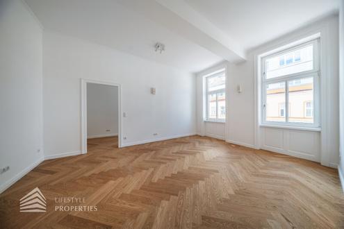 Sch�ner 3-Zimmer Erstbezug, N�he Neustiftgasse