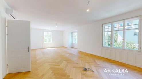 Alt-Hietzing I Wohnprojekt - A\