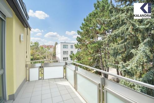 360� TOUR // NEUBAUWOHNUNG im COTTAGEVIERTEL // MODERN APARTMENT in COTTAGE AREA