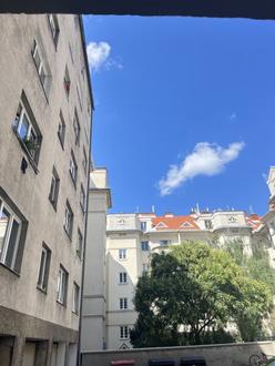2,5 Zimmerwohnung im 3. Bezirk
