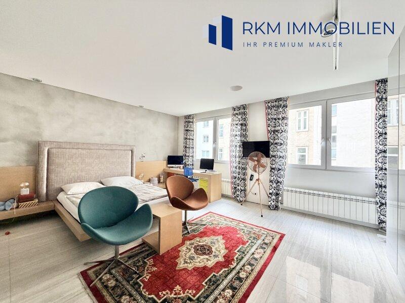Schlafzimmer 2
