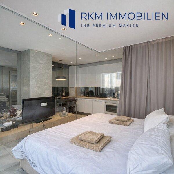 Schlafzimmer 3