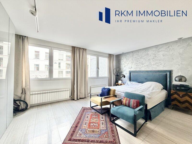 Schlafzimmer 1