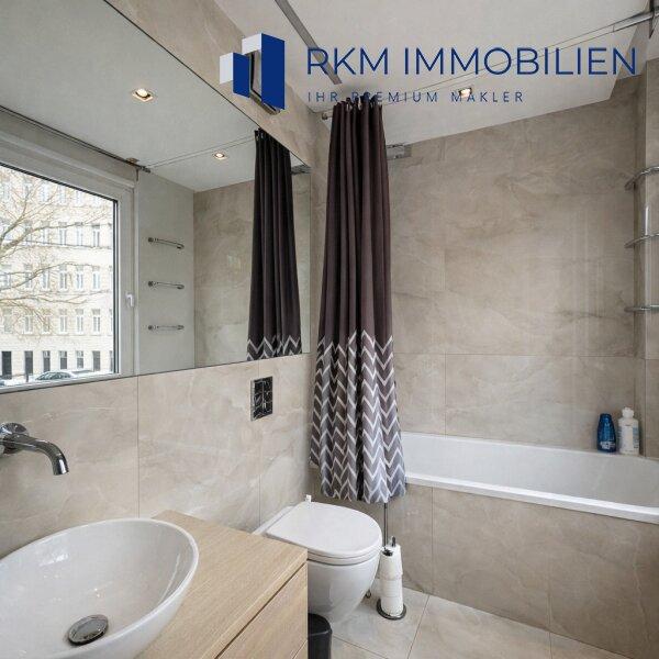Badezimmer 3