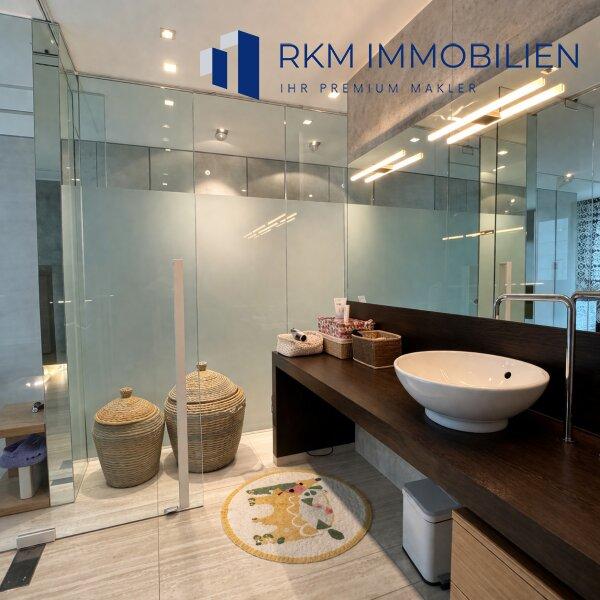 Badezimmer 2