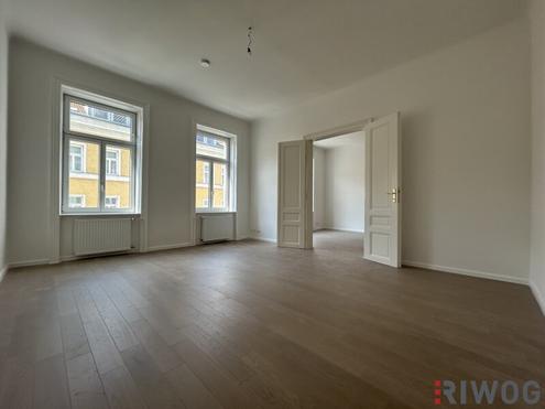 Beim Rennweg - N�he Belvedere I Ruhelage I Lift I 2 Zimmer mit separater K�che