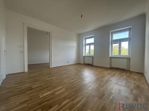 N�he U1 - am Erlachplatz I separate K�che I 2-Zimmer mit Kabinett I beim Hauptbahnhof