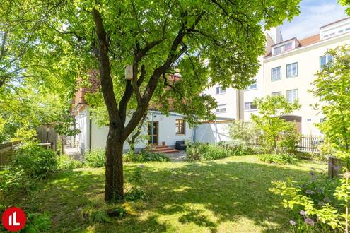Ein Haus zum Verlieben | entz�ckendes Einfamilienhaus im Herzen von Schwechat!