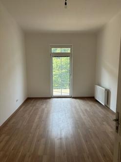 Moderne Wohnung in Rosenburg - 2 Zimmer, vollsaniert, mit Garten und Stellplatz