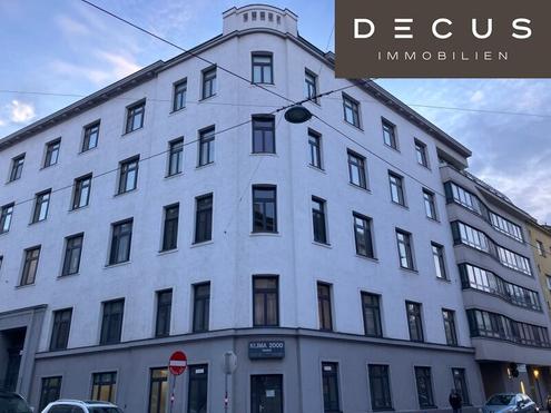 AB OKTOBER VERF�GBAR | 2 ZIMMER | MEIDLING | TOP LAGE | GEPFLEGTES WOHNHAUS | ALTBAU