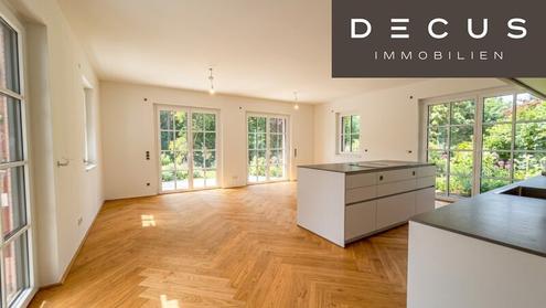 | FERTIGSTELLUNG OKTOBER | ERSTBEZUG | VILLENVIERTEL | DECKENK�HLUNG | W�RMEPUMPE