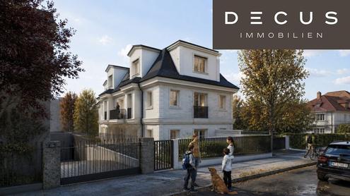 | FERTIGSTELLUNG SEPTEMBER | ERSTBEZUG | VILLENVIERTEL | DECKENK�HLUNG | W�RMEPUMPE