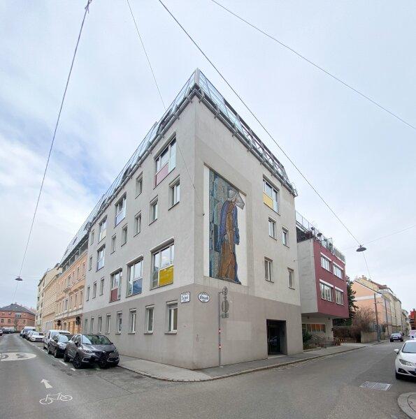 Au�enansicht Haus
