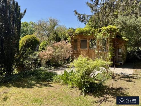 GARTENGRUNDST�CK AM HACKENBERG | UNBEFRISTET