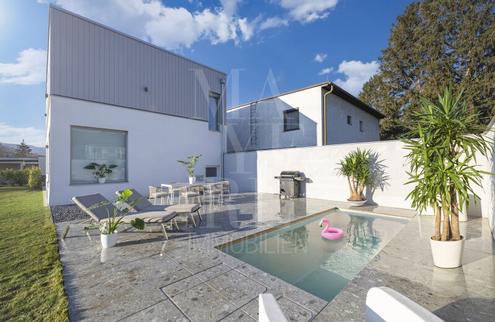 Moderne Villa - PROVISIONSFREI -