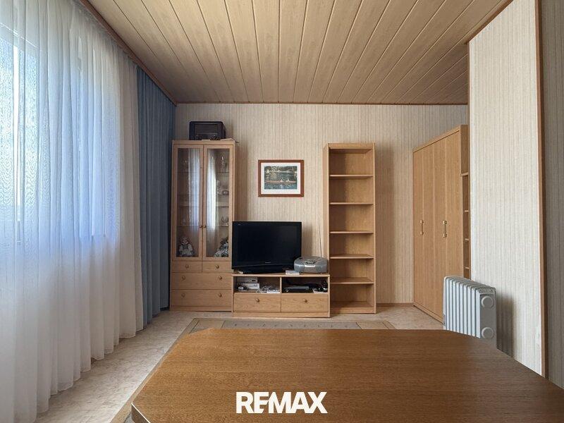 Obergeschoss - Wohnzimmer