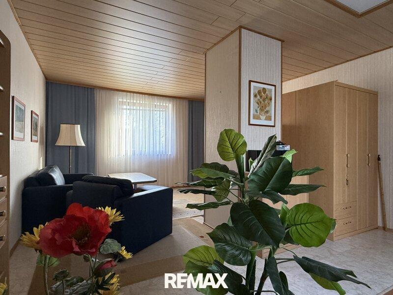 Obergeschoss - Wohnzimmer
