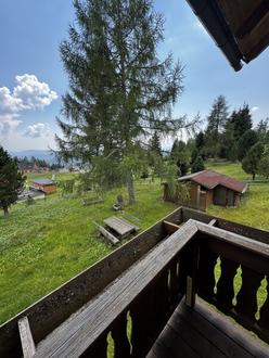 TRAUMLAGE ! FAMILIEN-FERIENWOHNUNG  !! Zweitwohnsitz!!  Apartments direkt an der Skipiste - Hochrindl