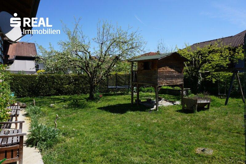 Ein wahres Kinderparadies