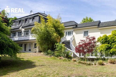 Anwesen am Mitterberg - Prachtvolle Liegenschaft mit 2 Einfamilienh�usern