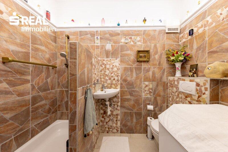 Badezimmer 2