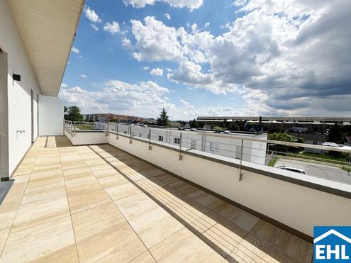 Wohnen mit Stil und Komfort - BELLA VITA in Wiener Neustadt