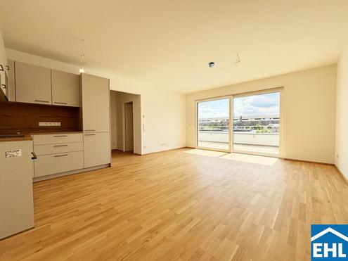 Wohnen mit Stil und Komfort - BELLA VITA in Wiener Neustadt