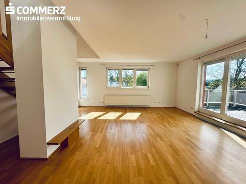 Wohnung mit Gr�nblick