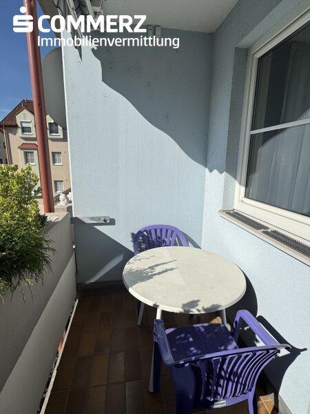 Loggia