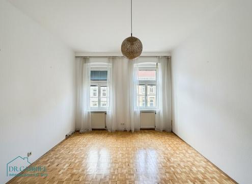 ALTBAUWOHNUNG NAHE U3 STATION OTTAKRING
