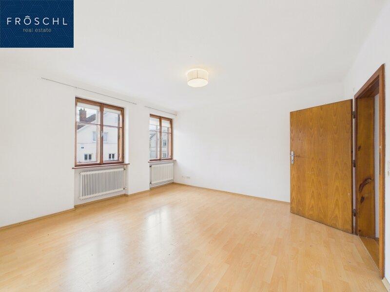 Schlafzimmer 1 - Pic 1