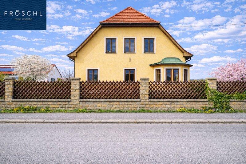 Seitliche Stra�enansicht - Pic 1
